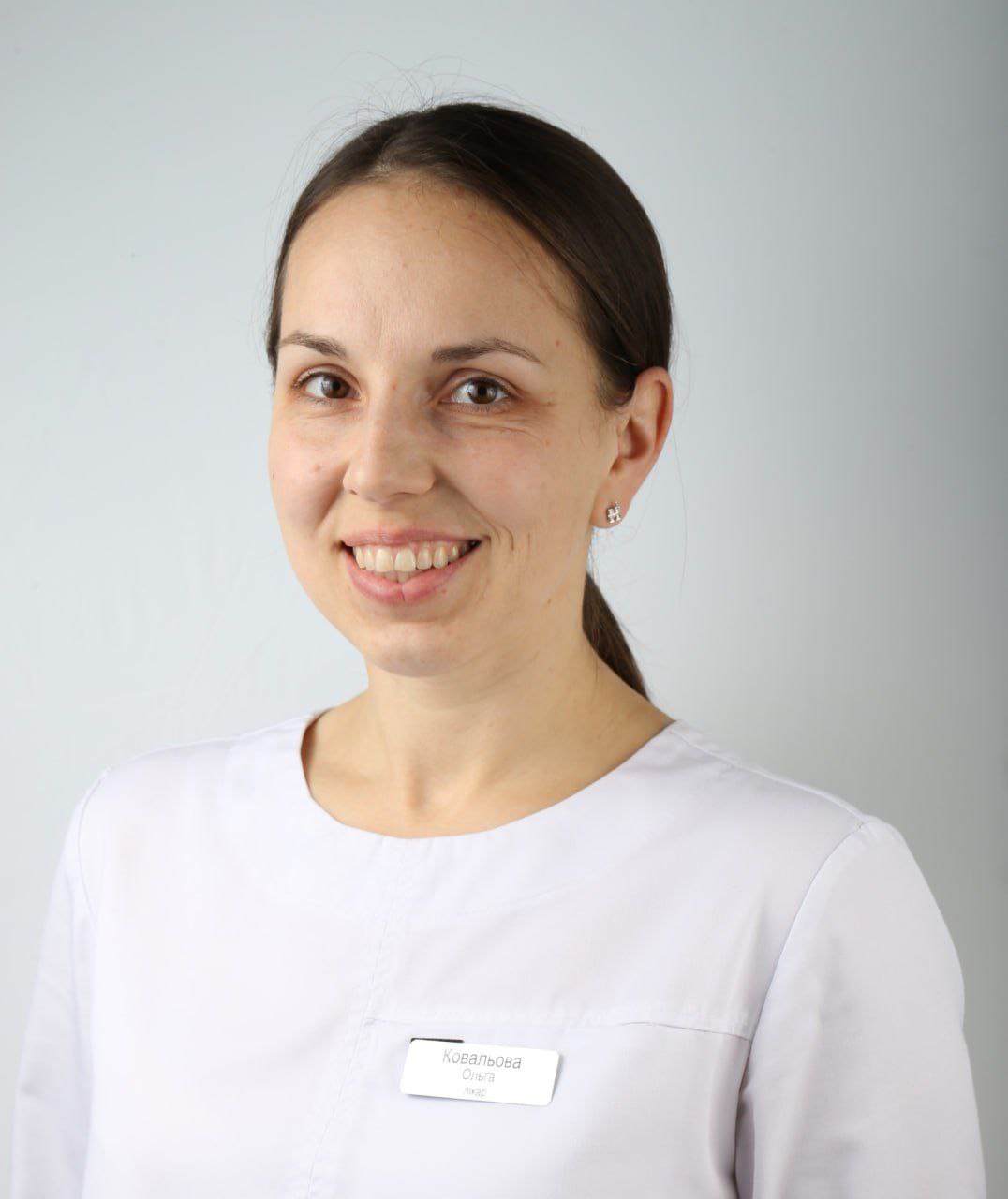 Ковальова Ольга Анатоліївна