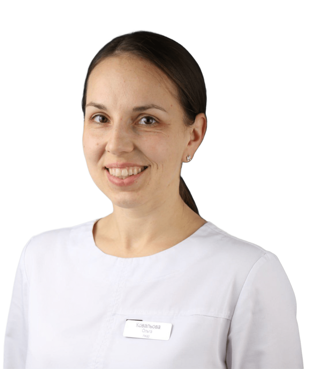 Ковальова Ольга Анатоліївна